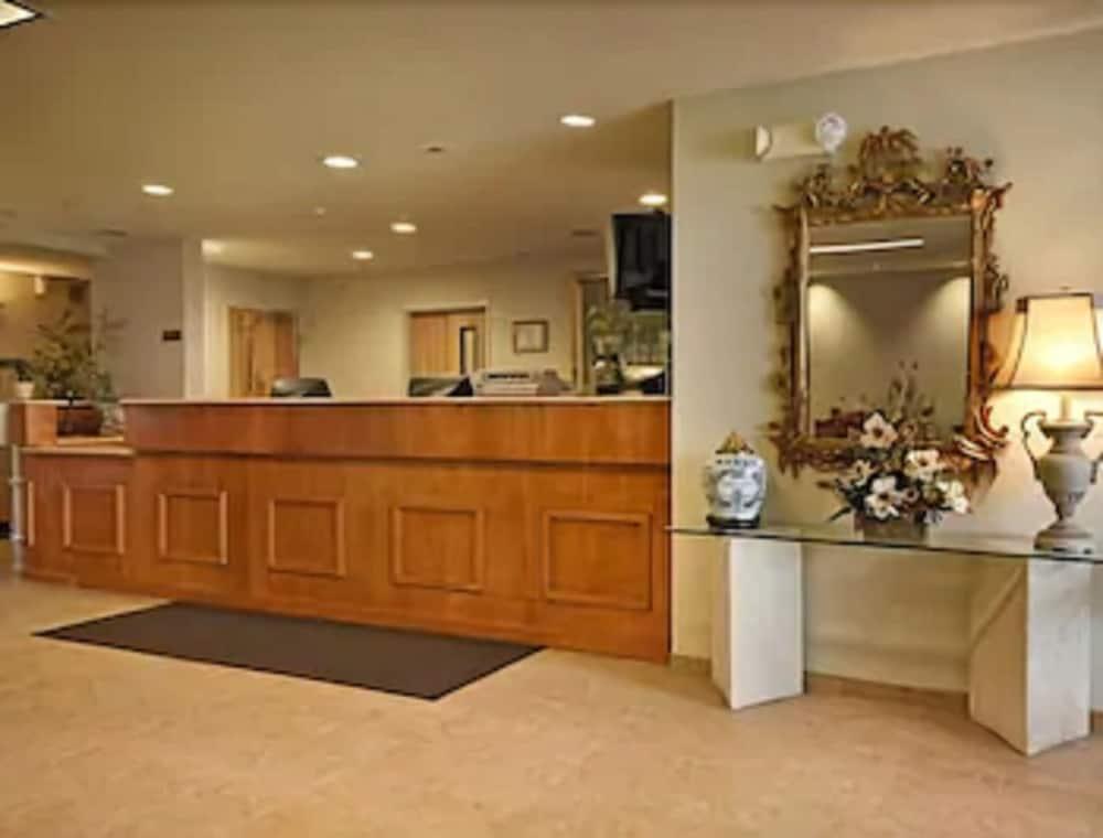 Super 8 By Wyndham Hagerstown/Halfway Area Hotell Eksteriør bilde