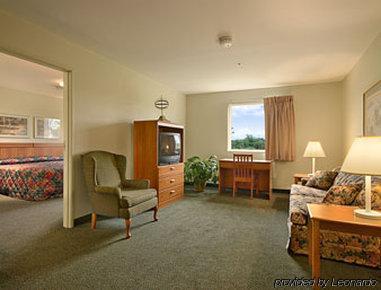 Super 8 By Wyndham Hagerstown/Halfway Area Hotell Rom bilde