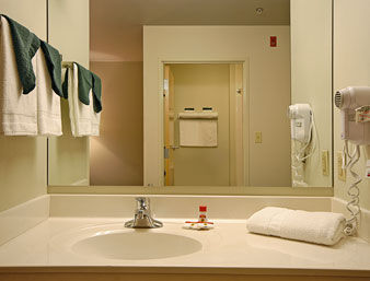 Super 8 By Wyndham Hagerstown/Halfway Area Hotell Eksteriør bilde